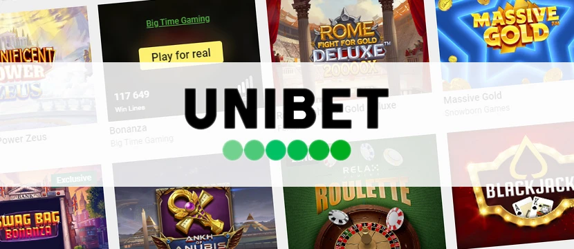 unibet-casino what are no account casinos