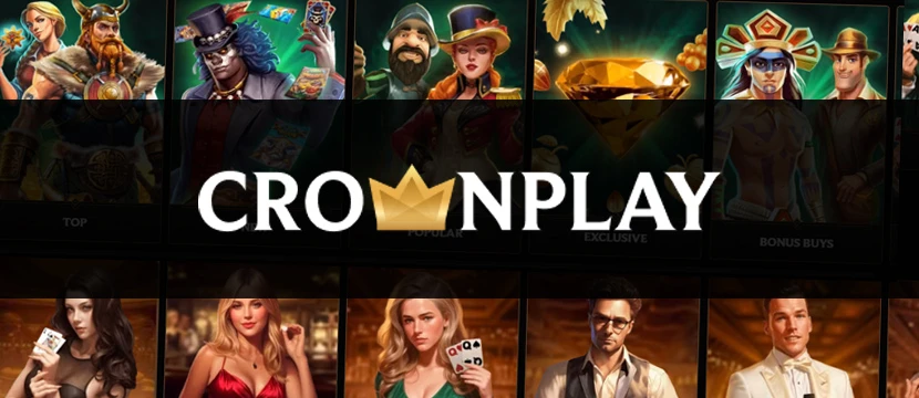 CrownPlay Casino