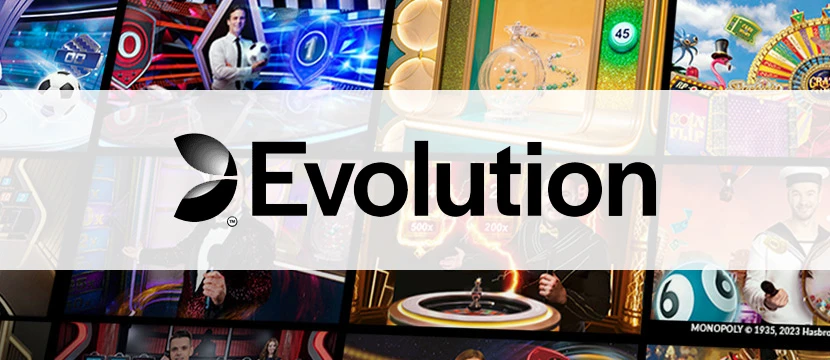 Evolution Gaming