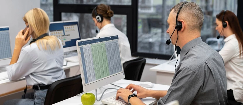 Quality Customer Support