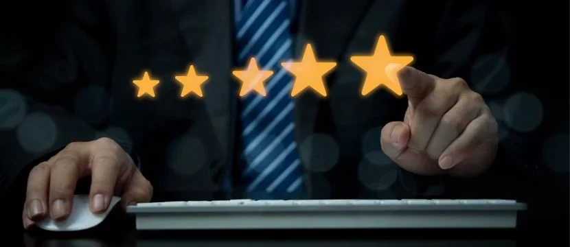 Online Review And Community Platforms