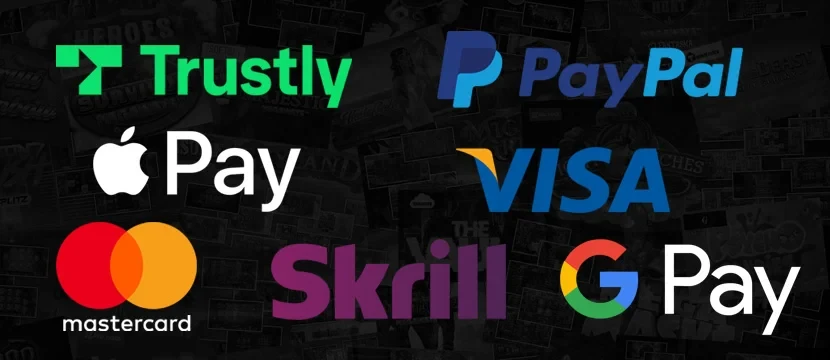 Safest And Most Secure Payment Methods At UK Online Gambling Sites