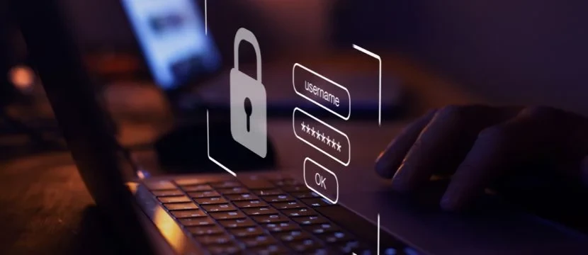 Secure Login