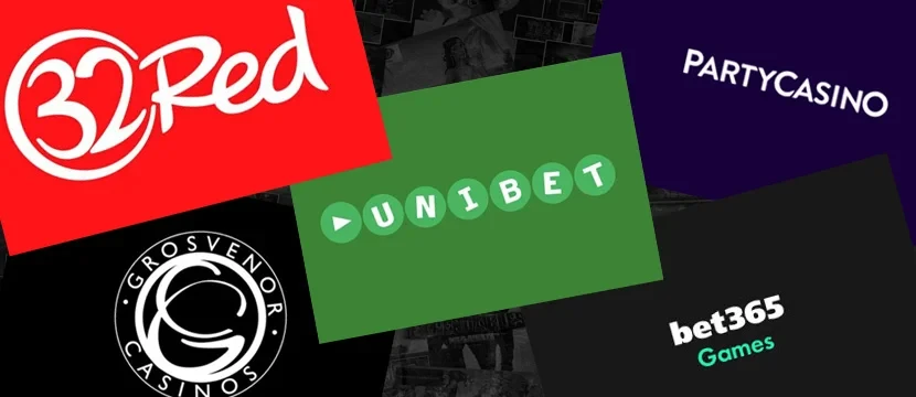 Best Casino Apps For Android In The UK In 2026