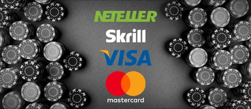 Payment Methods At Android Casino Apps