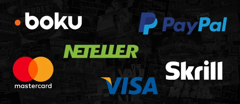 Most Popular Payments At UK Real Money Gambling Apps Most Popular Payments At UK Real Money Gambling Apps