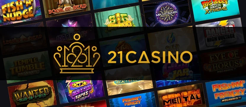 21 Casino