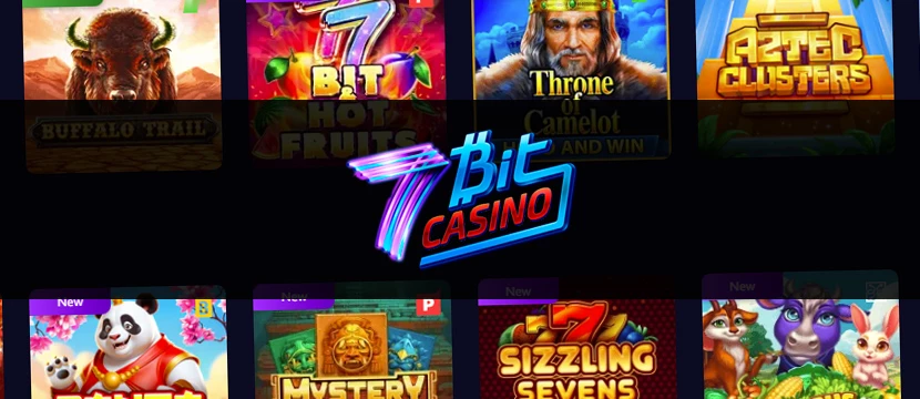 7Bit Casino