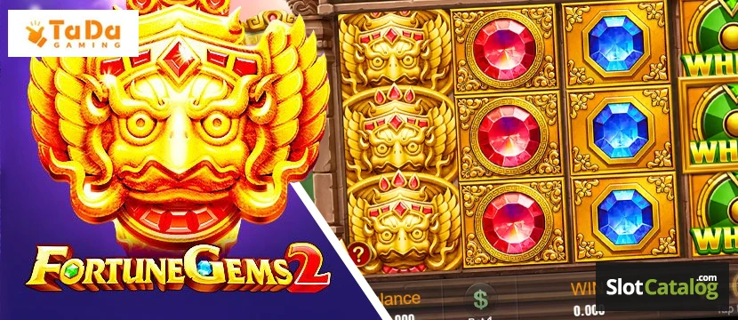 Fortune Gems 2 Fortune Gems 2
