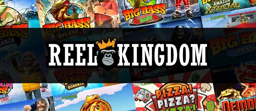 Reel Kingdom