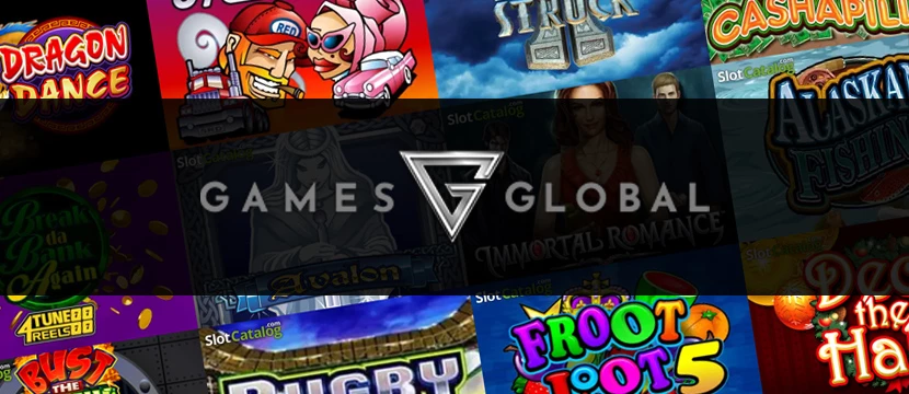 Games Global