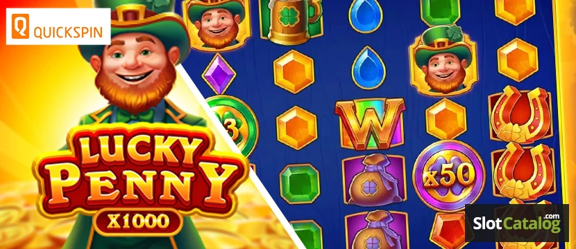 Lucky Penny