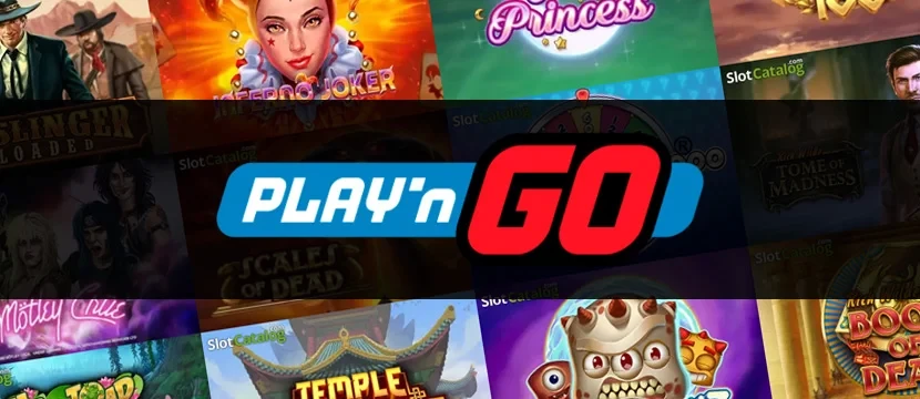 Play’n Go