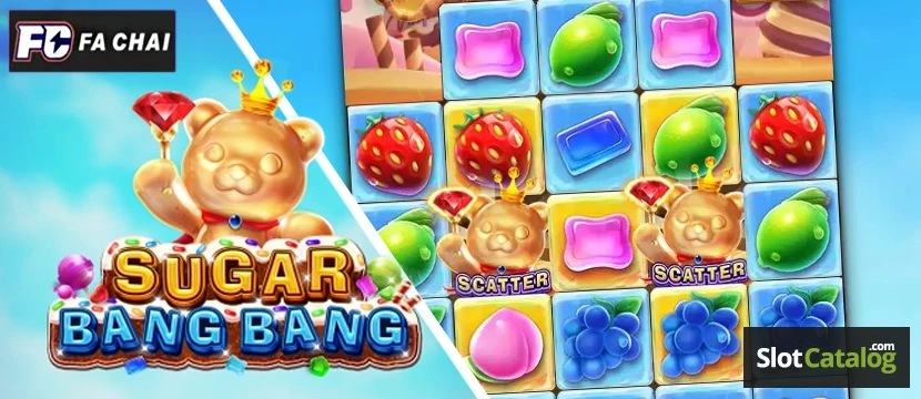 Sugar Bang Bang