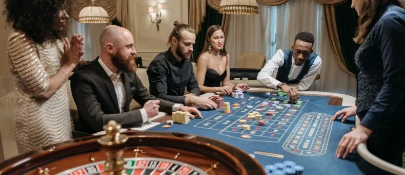 What Is American Roulette