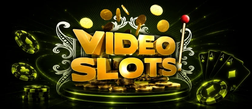 video-slots What Is Blackjack