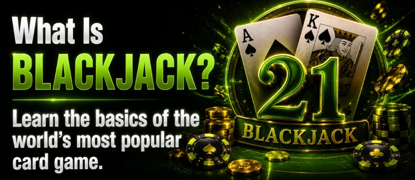 what-is-blackjack What Is Blackjack