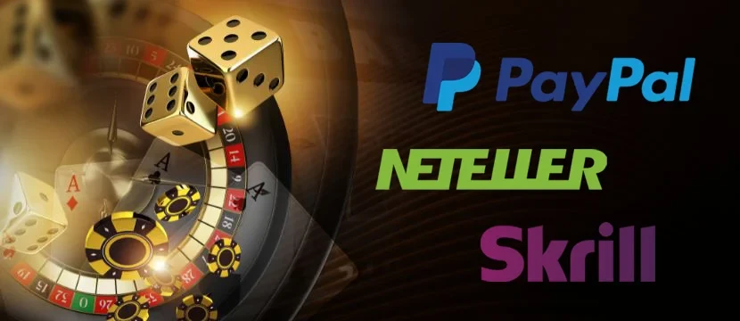 Popular UK Payment Methods Popular UK Payment Methods