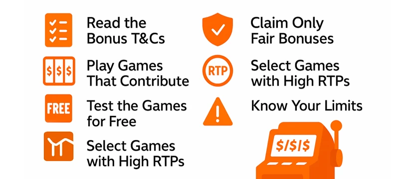 Tips for Maximizing Match Deposit Bonuses Tips for Maximizing Match Deposit Bonuses