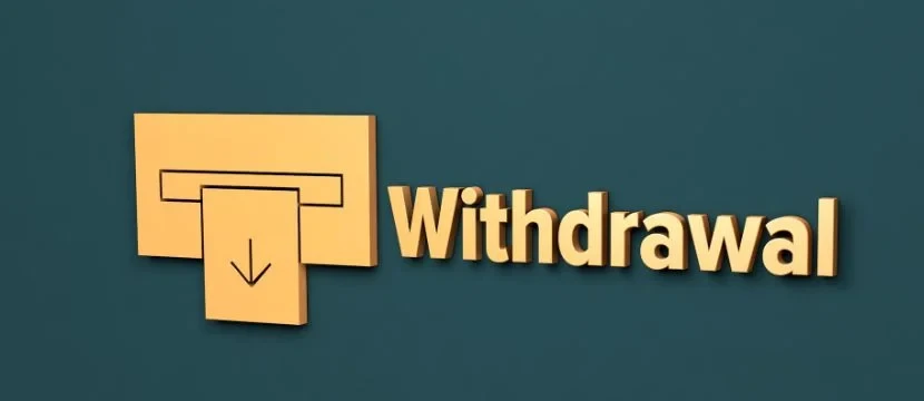 Withdrawal Limits Withdrawal Limits