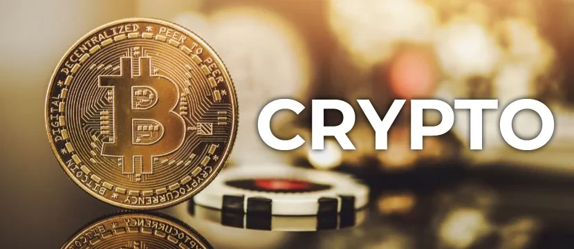 Криптовалюта