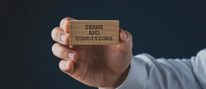Terms & Conditions Of Live Casino Promotions Terms & Conditions Of Live Casino Promotions