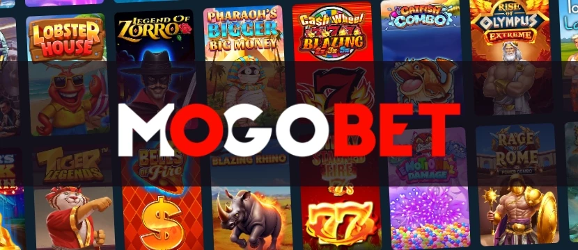 MOGOBET Casino