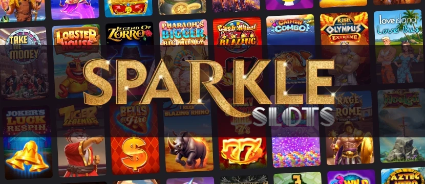 Sparkle Slots