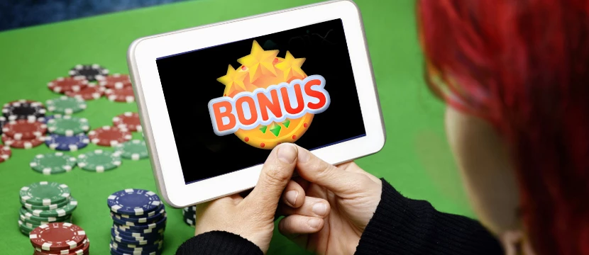 Bonuses at casino sites that accept Zimpler Bonuses at casino sites that accept Zimpler
