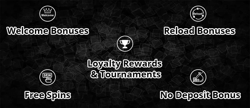 Bonuses At Casino Sites That Accept NeoSurf