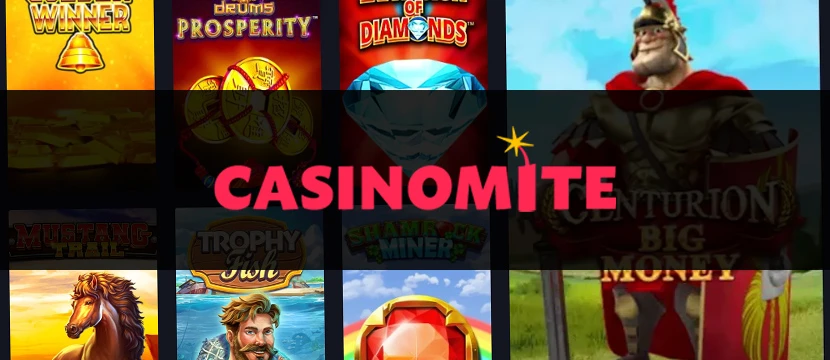 Casinomite