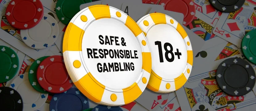 Safety and Responsible Gaming
