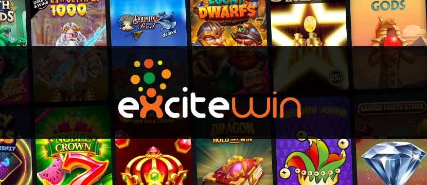 ExciteWin Casino