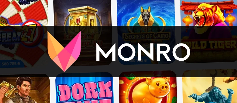 MONRO Casino
