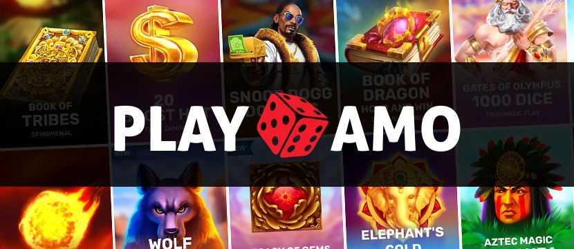 PlayAmo Casino