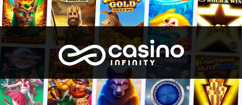 Casino Infinity Casino Infinity