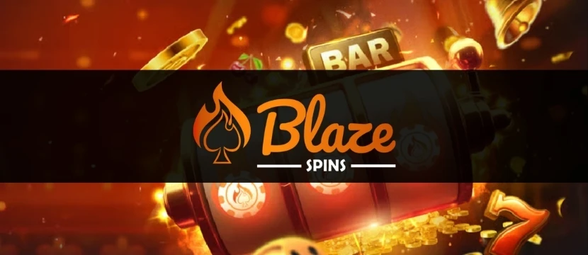 blaze-spins Visa Casinos