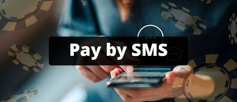 What Is Pay by SMS