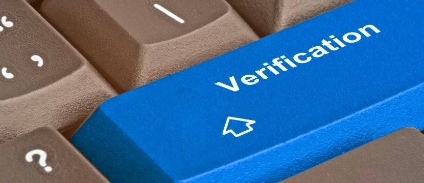Slutfor Verifiering Tidigt Slutfor Verifiering Tidigt