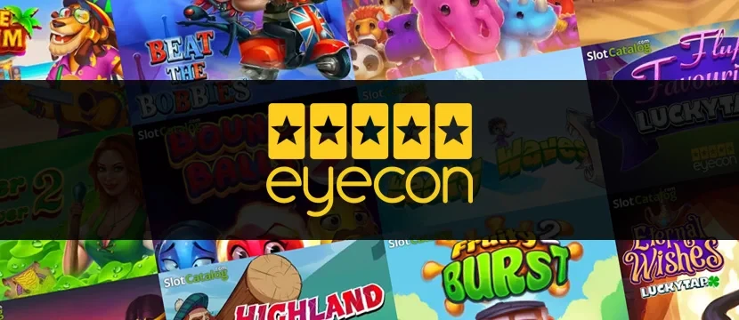 Eyecon Eyecon