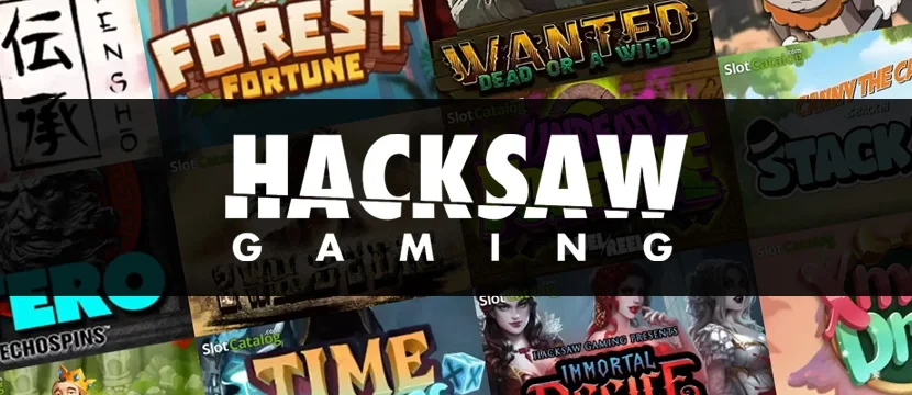 Hacksaw Hacksaw
