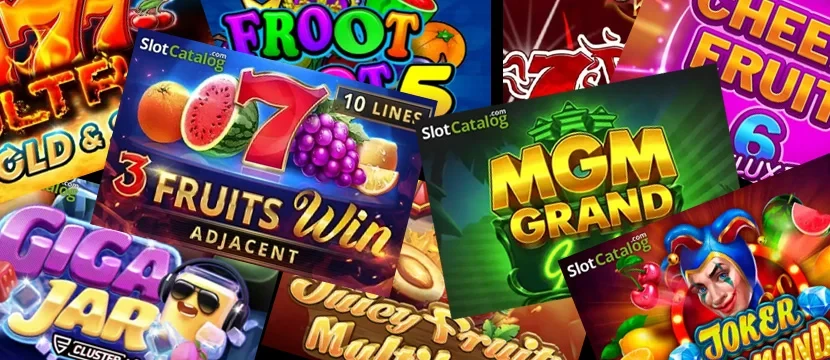 Fruit theme slots Fruit theme slots