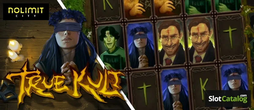 True Kult Slot True Kult Slot