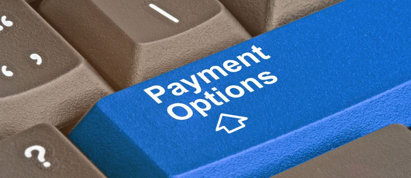 Payment Options