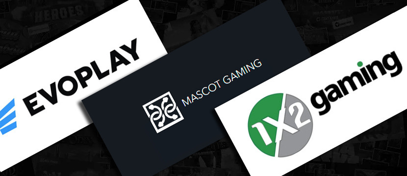 Popular Online Keno Sites Software Providers Popular Online Keno Sites Software Providers