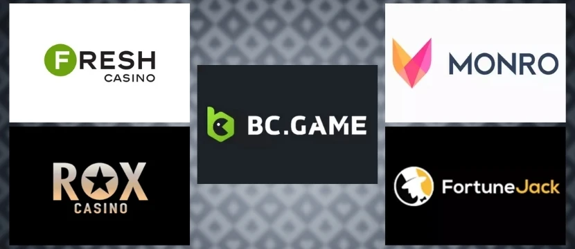 casino Best Online Keno