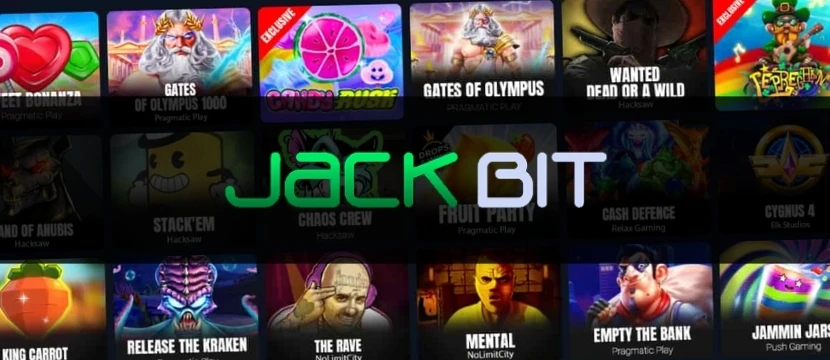 jackbit Best Online Keno