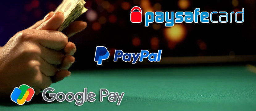 Best Alternatives For Revolut At Online Casinos In the UK