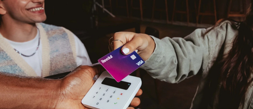Payment Methods - Revolut Availability