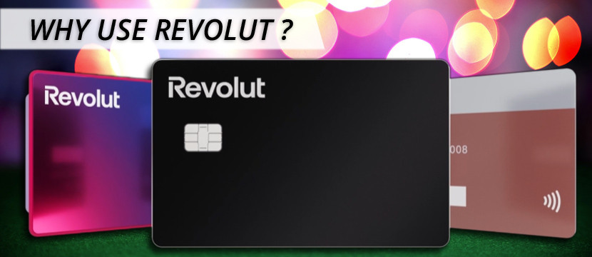 Why Use It At Online Casinos?